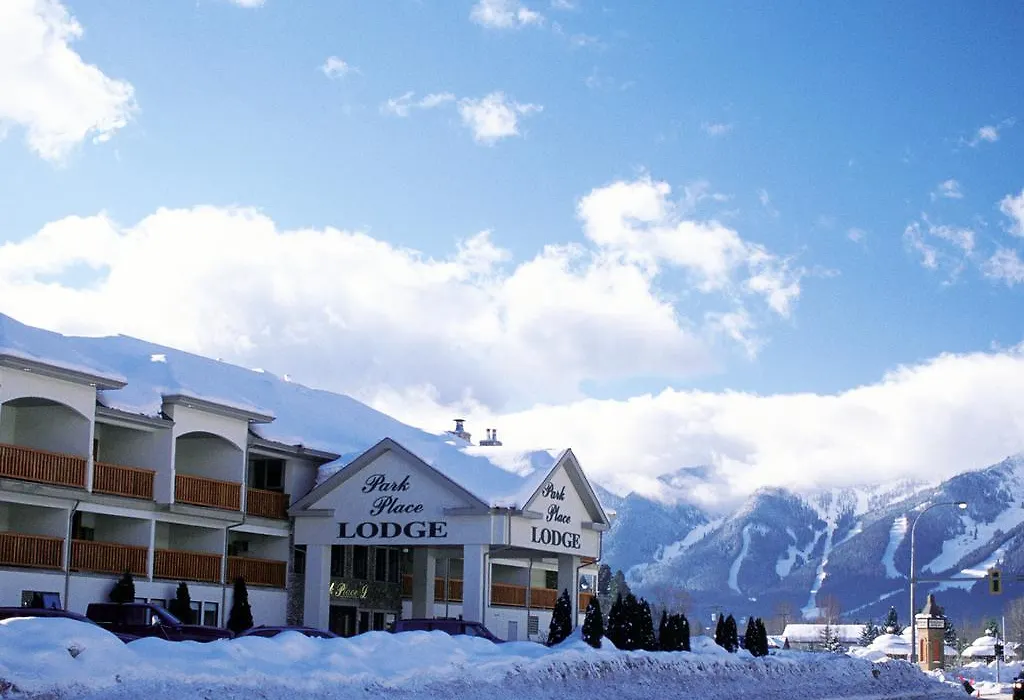 Park Place Lodge-1