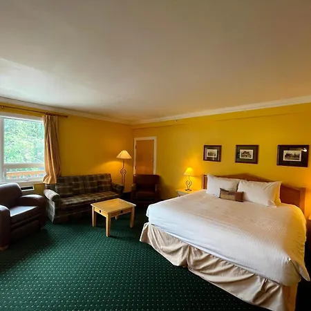 Park Place Lodge-3