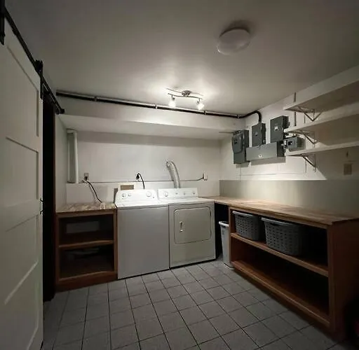 Two Bedroom House By Snow Valley Lodging