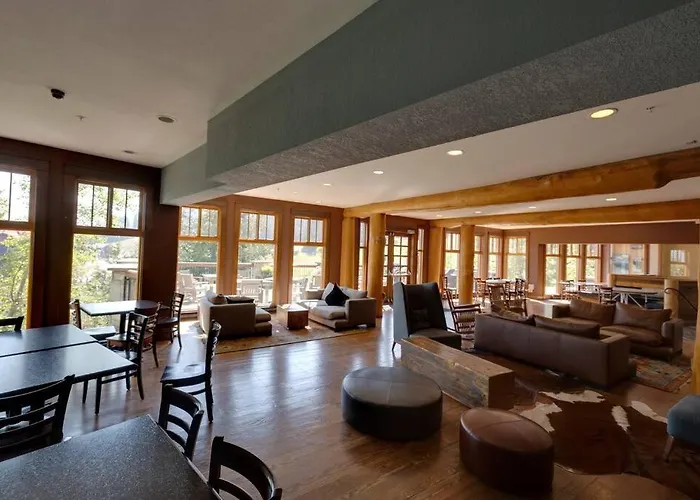 Snow Creek Lodge By Stayin