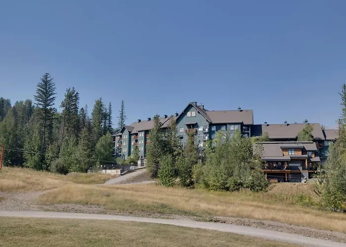 Snow Creek Lodge By Stayin
