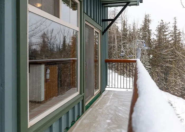 Snow Creek Lodge By Fernie Central Reservations