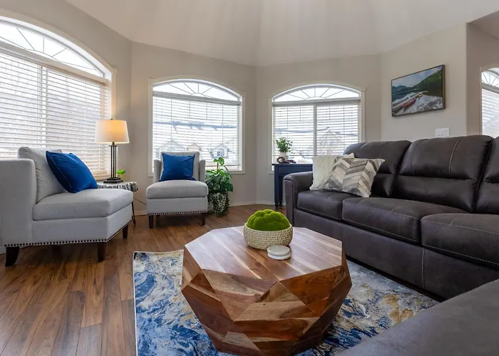 Riverside Condos By Fernie Central Reservations