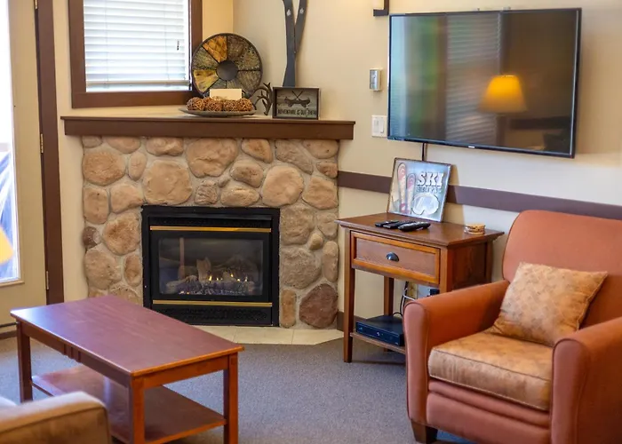 Silver Rock Condos By Fernie Central Reservations