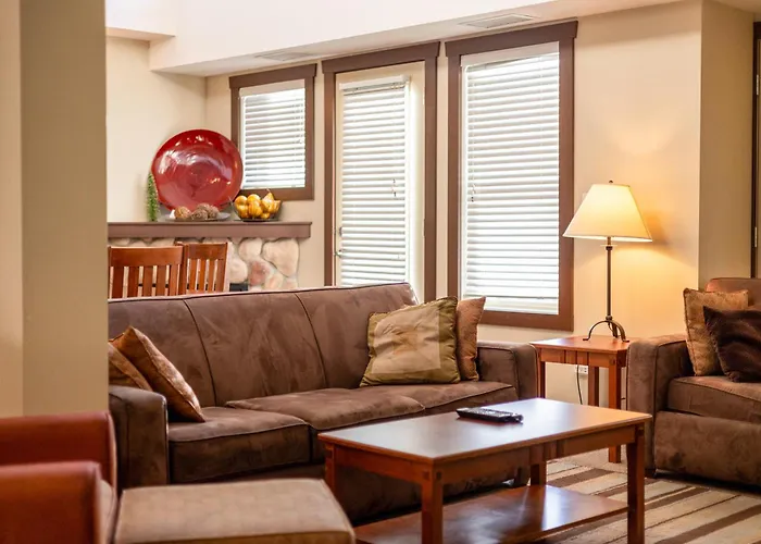 Silver Rock Condos By Fernie Central Reservations
