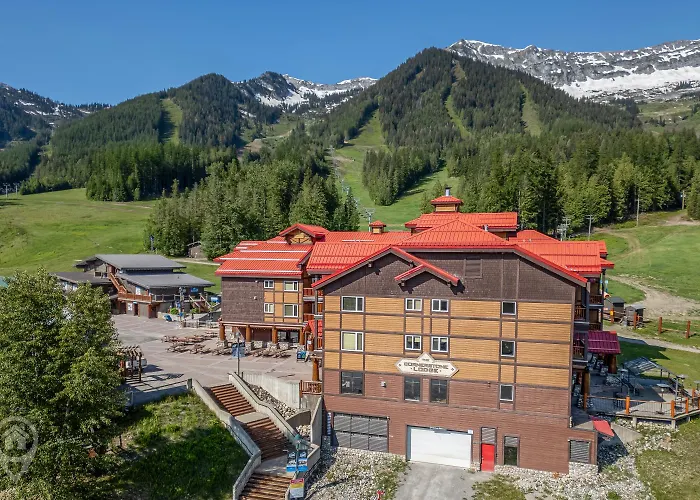 Cornerstone Lodge By Stayin